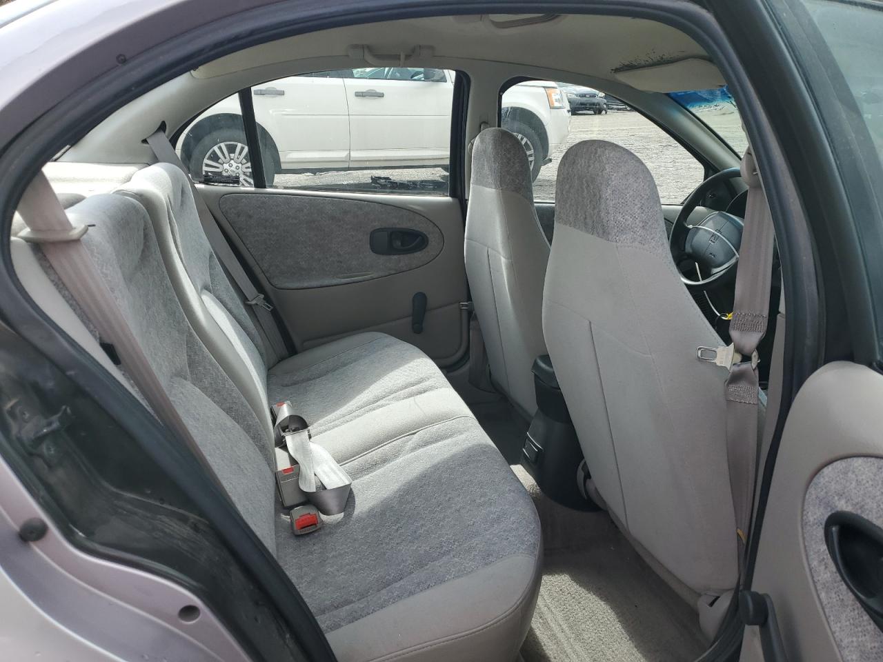 1996 Saturn SL - Image 11