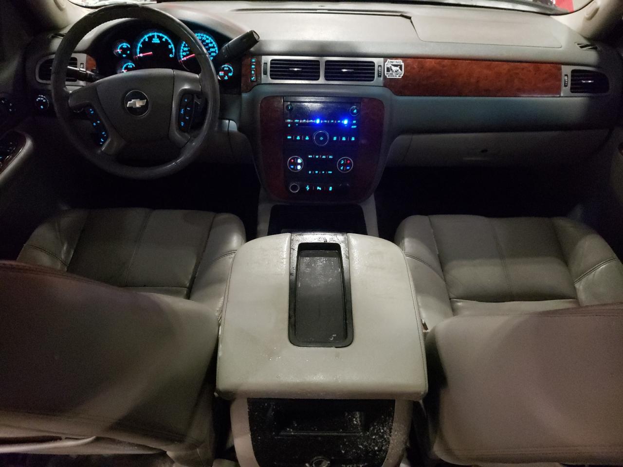 2012 Chevrolet Silverado - Image 8