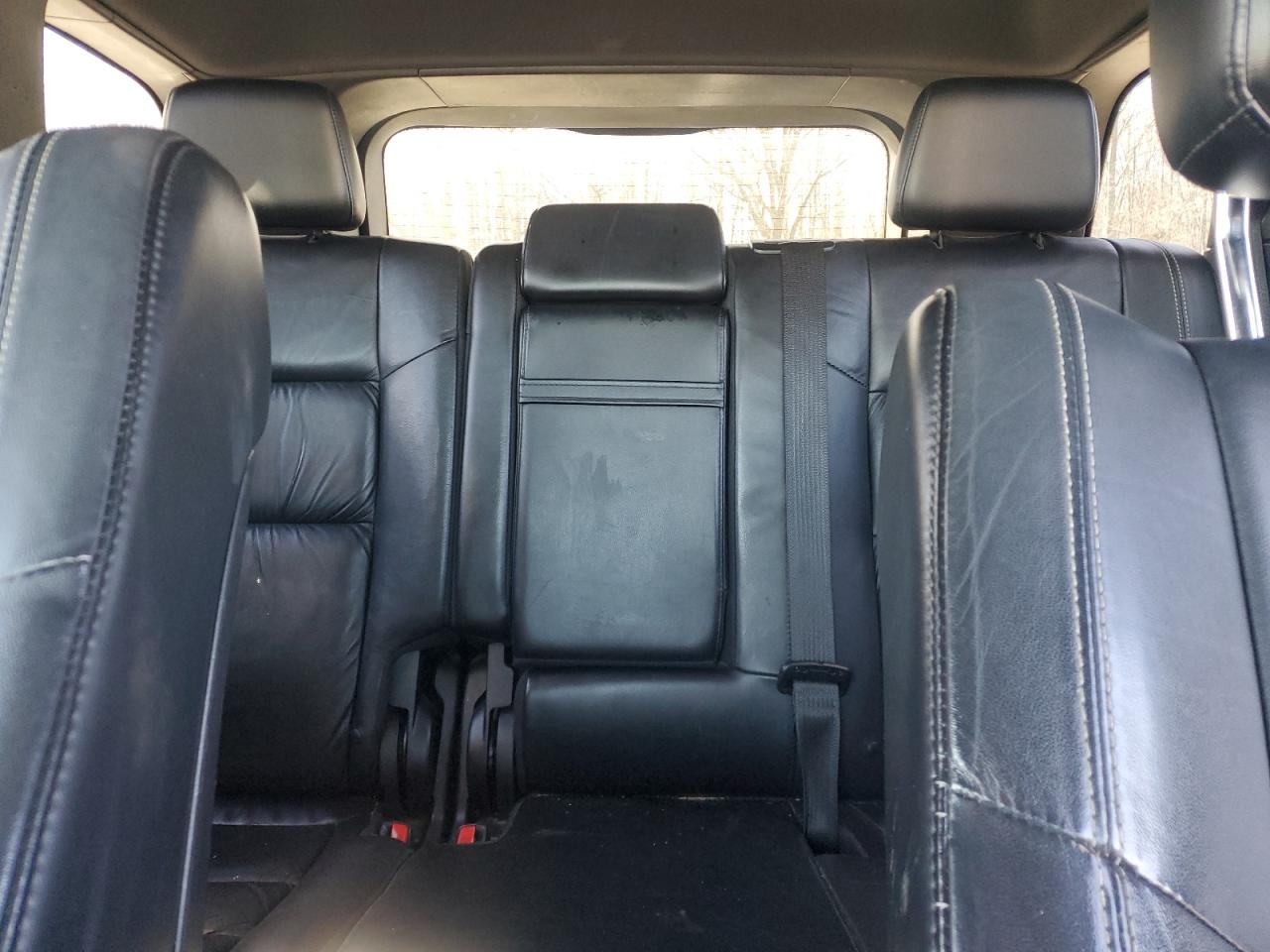 2016 Jeep Grand Cherokee - Image 10