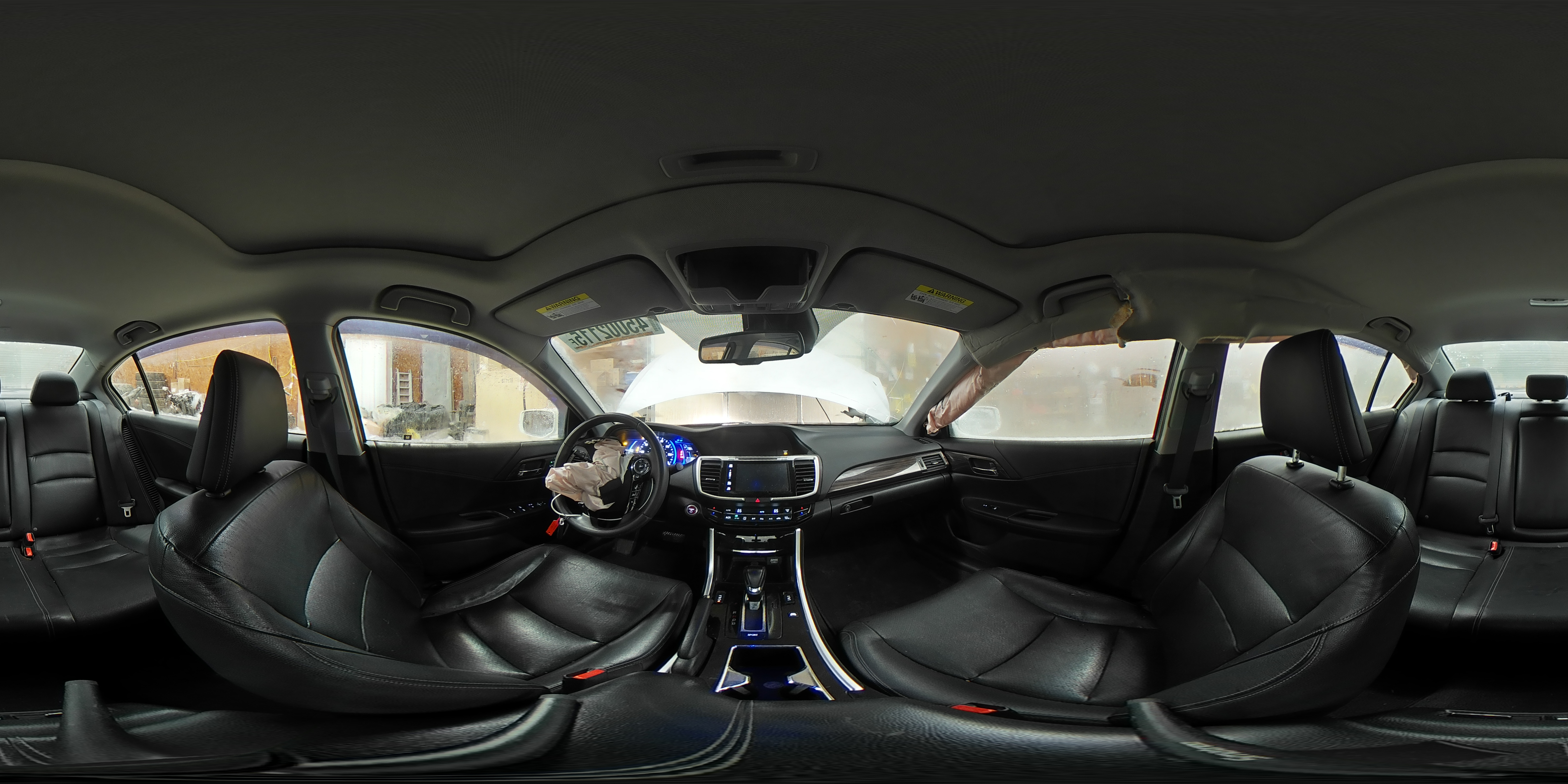 2017 Honda Accord - Image 15