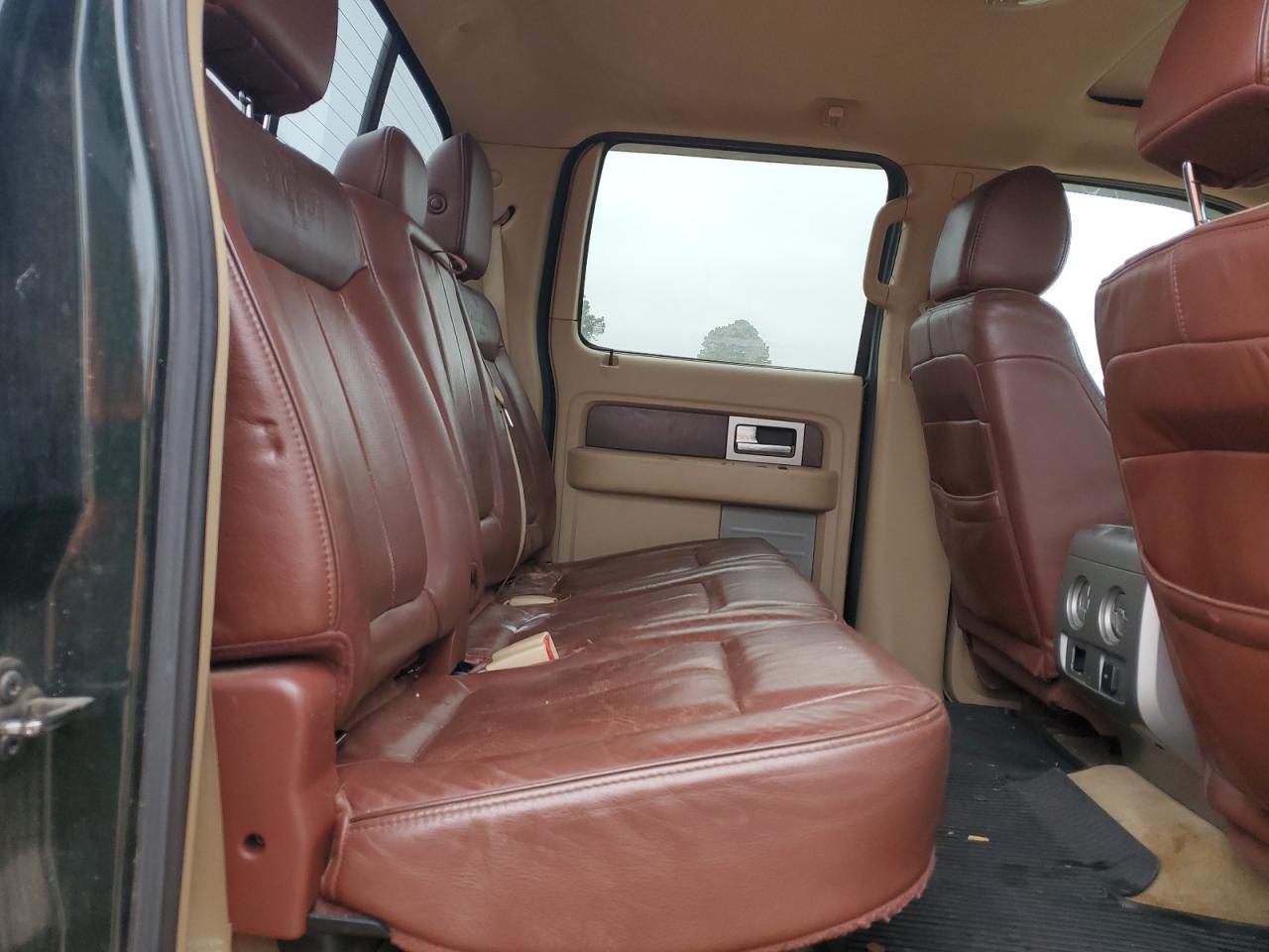 2013 Ford F-150 - Image 10