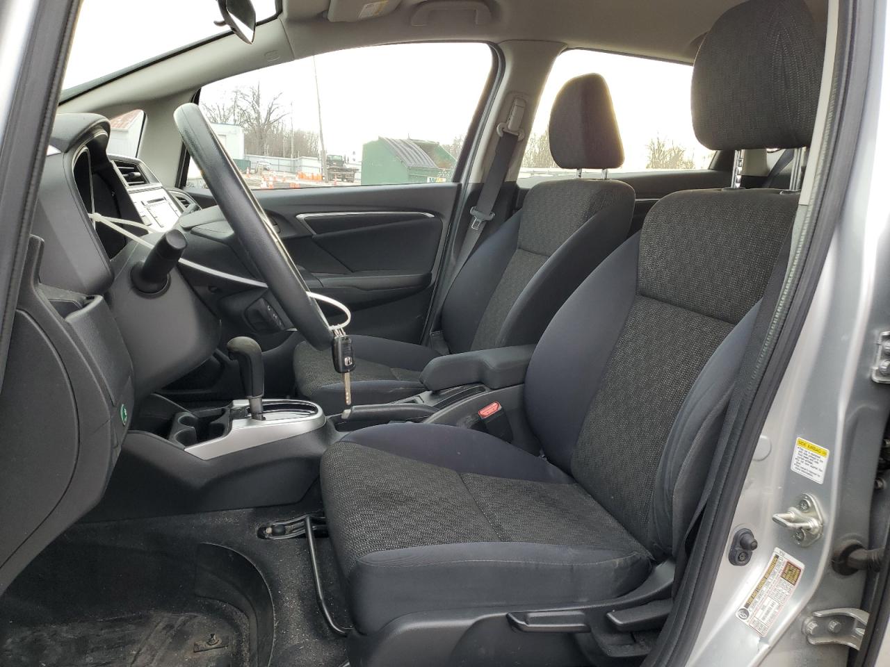 2016 Honda Fit - Image 7