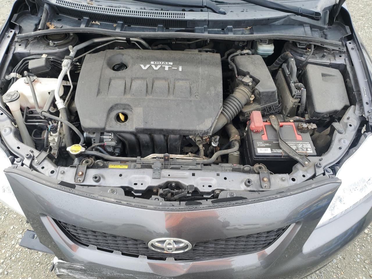 2010 Toyota Corolla - Image 11