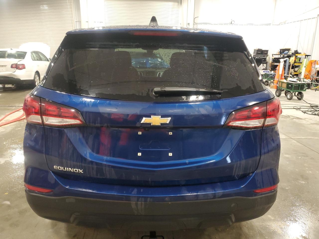 2022 Chevrolet Equinox - Image 6