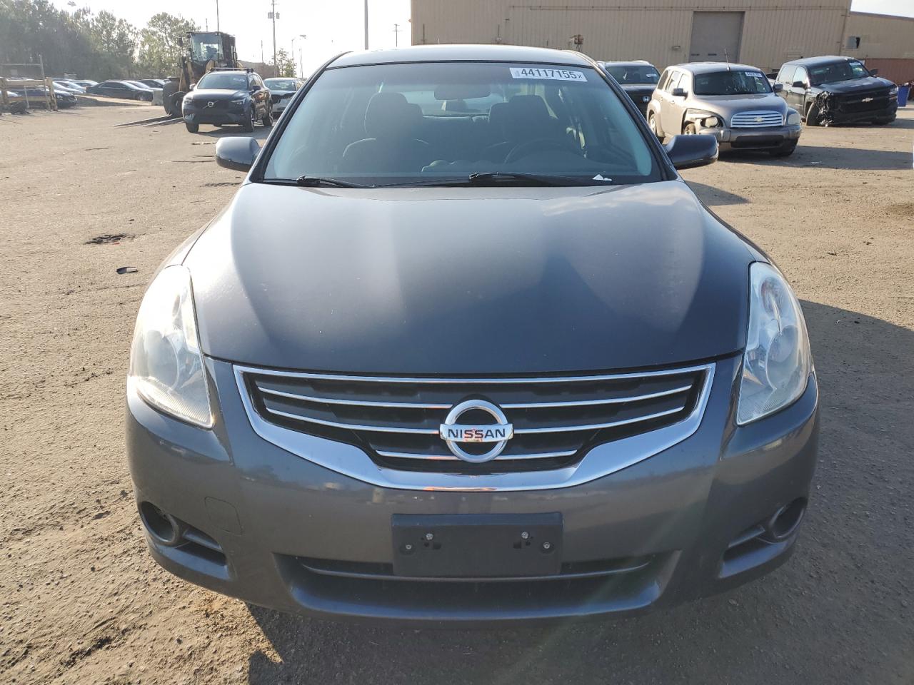 2010 Nissan Altima - Image 5