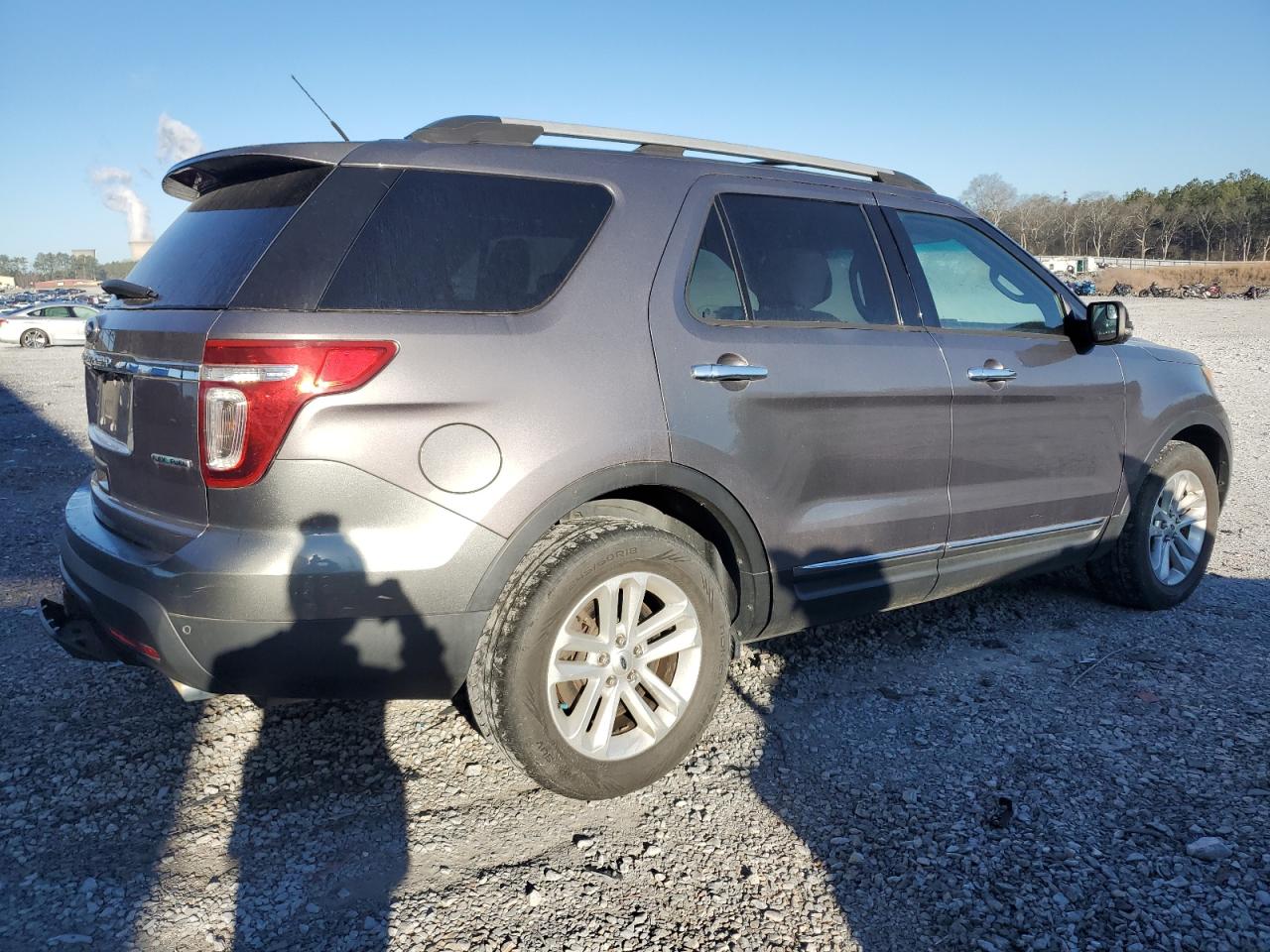 2013 Ford Explorer - Image 3