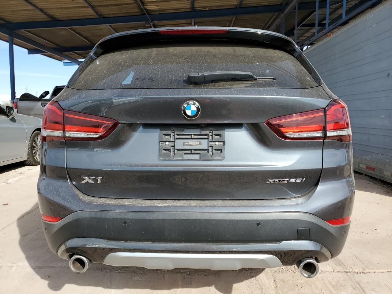 2020 BMW X1 - Image 6
