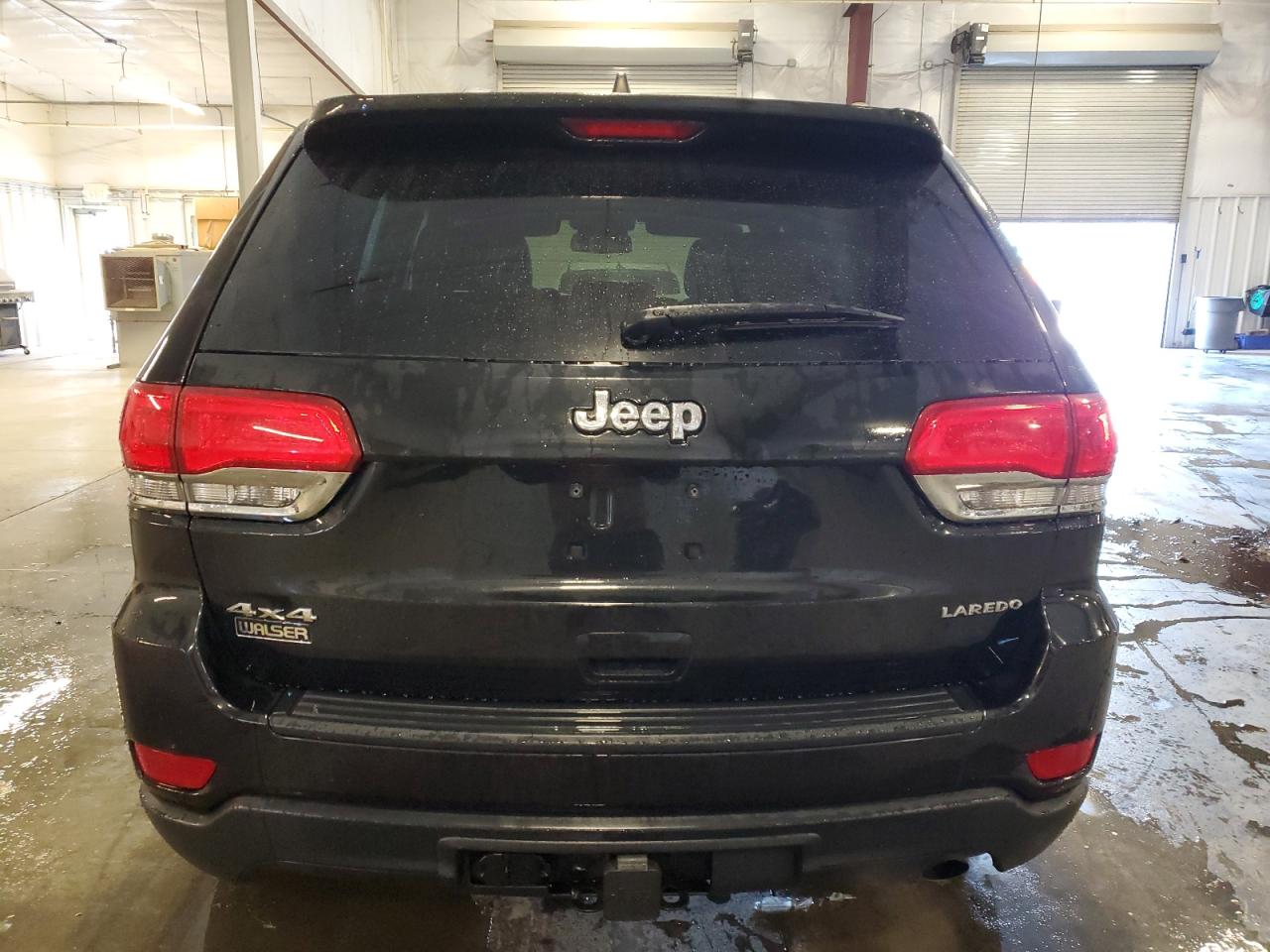 2014 Jeep Grand Cherokee - Image 6