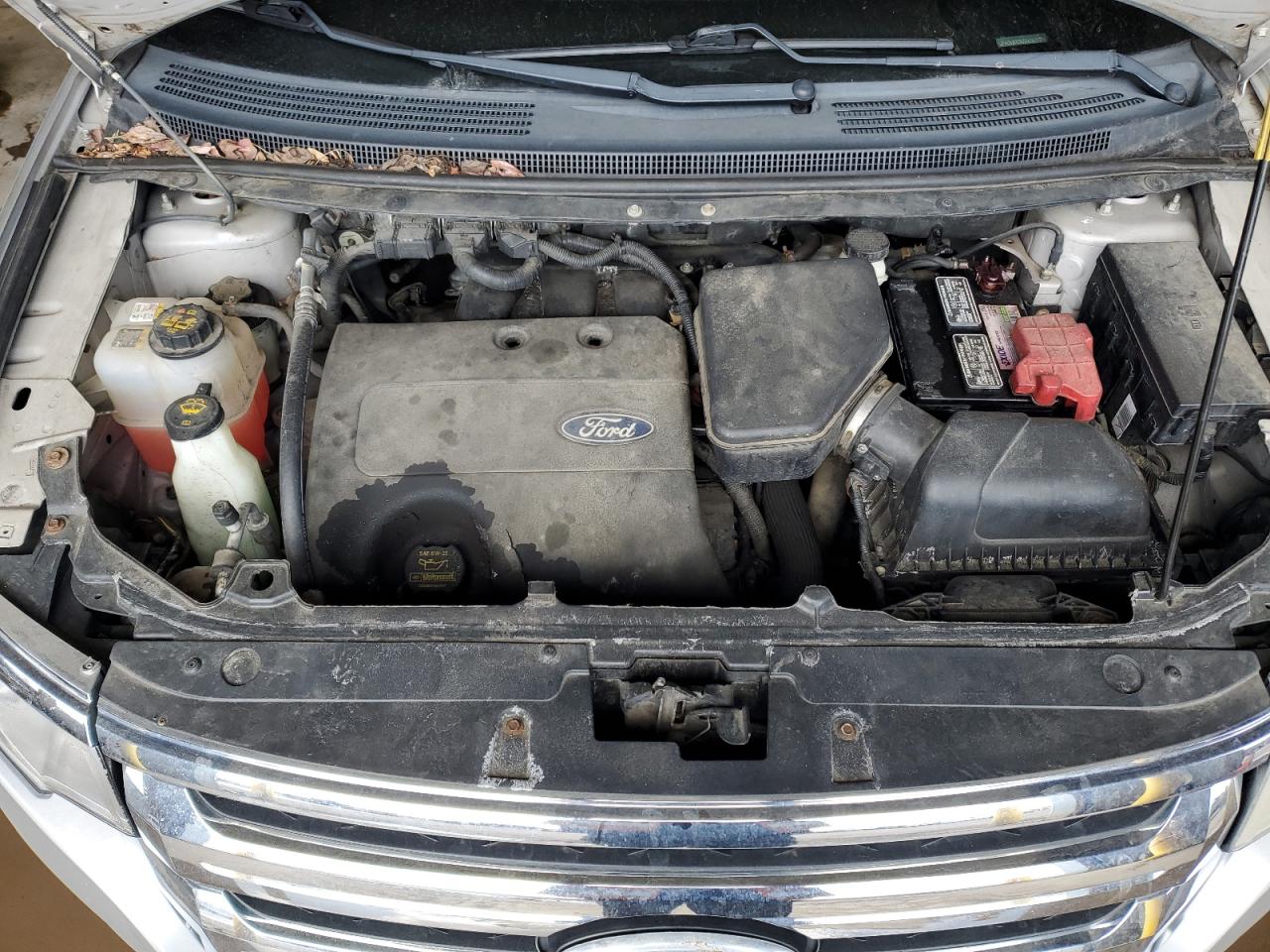 2012 Ford Edge - Image 12