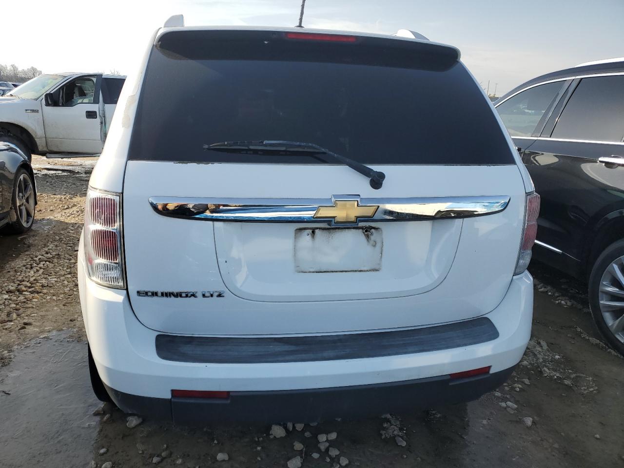 2008 Chevrolet Equinox - Image 6