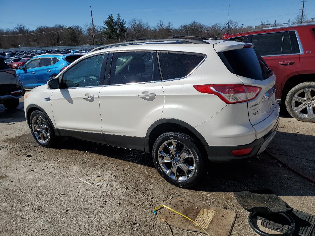 2013 Ford Escape - Image 2
