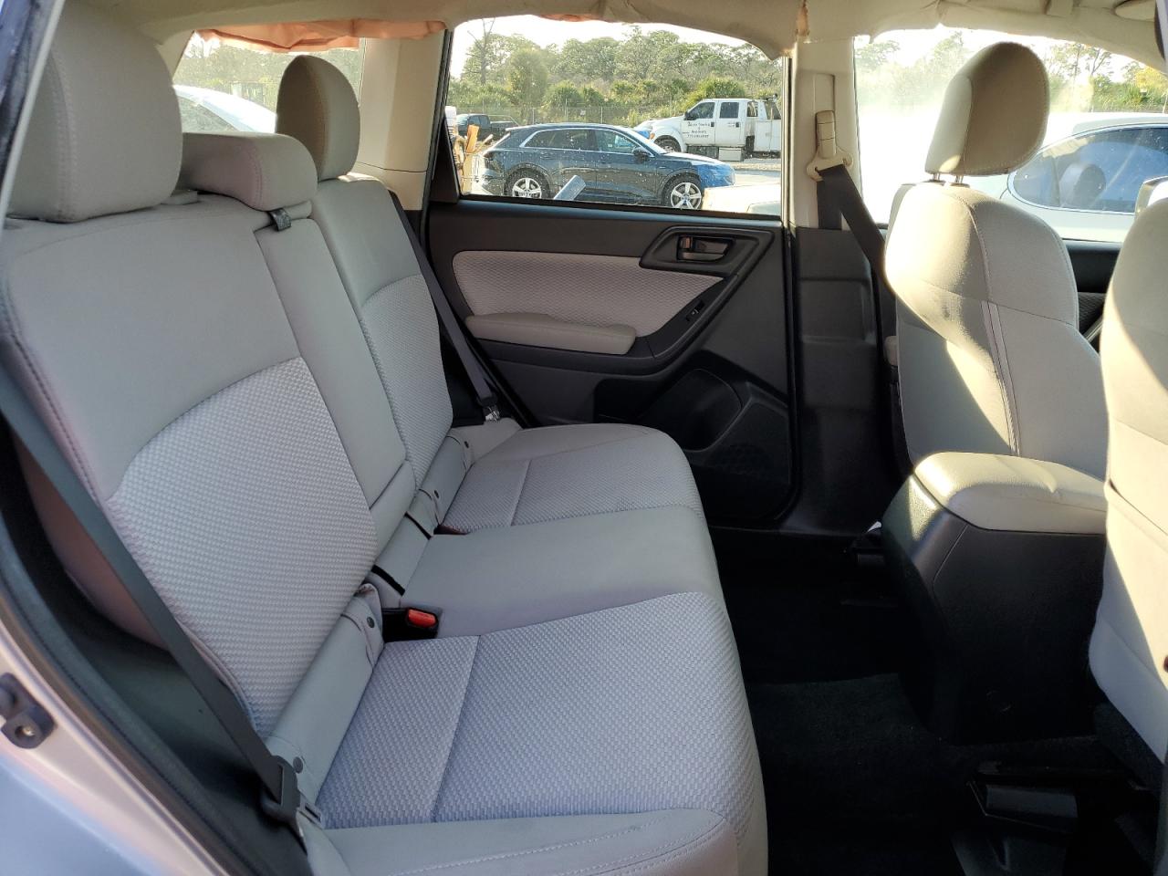 2017 Subaru Forester - Image 11