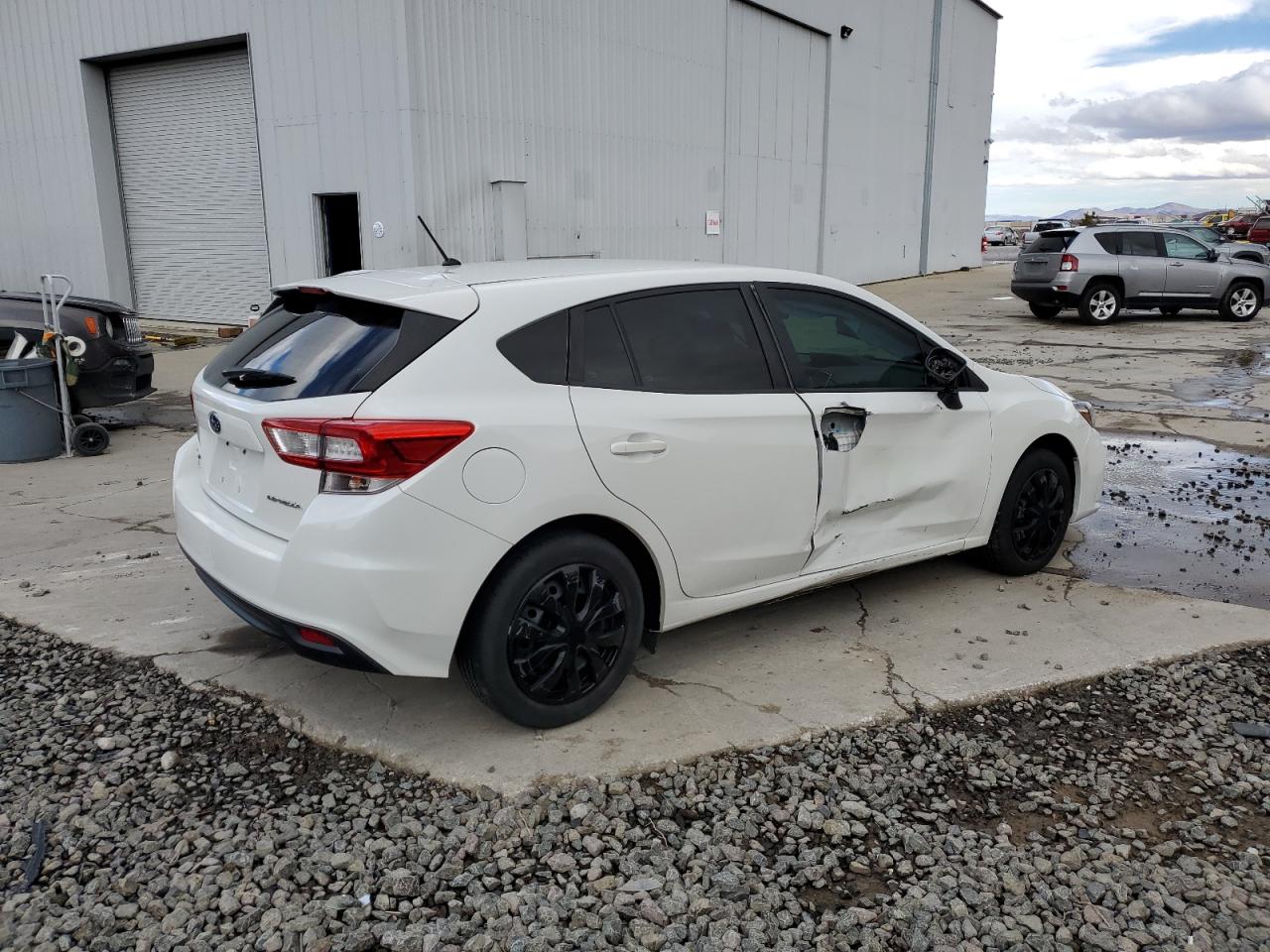 2019 Subaru Impreza - Image 3