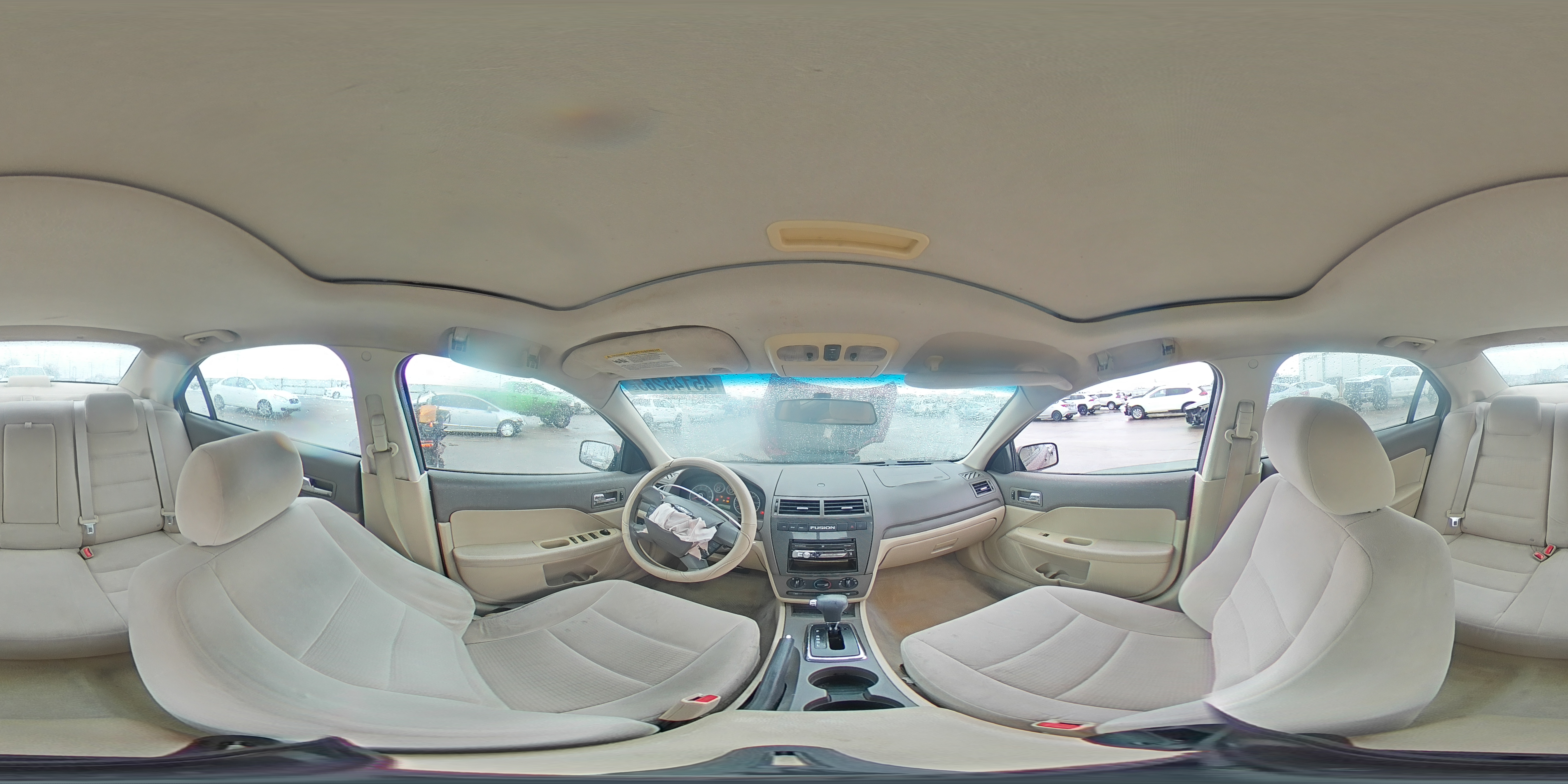 2006 Ford Fusion - Image 13