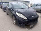 2009 FORD FIESTA TIT for sale at Copart SANDWICH