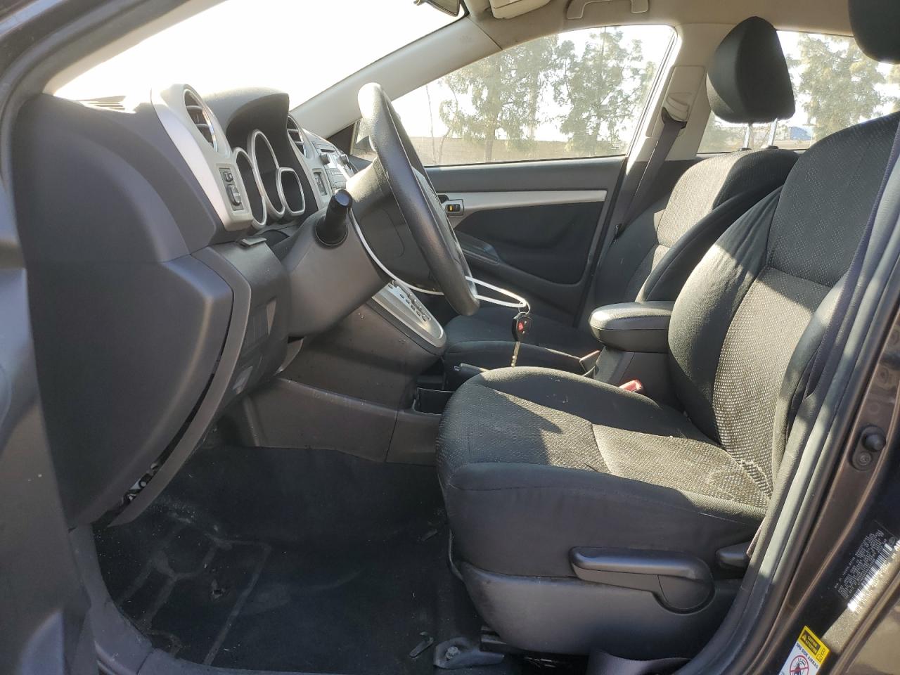 2009 Toyota Corolla - Image 7