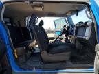 2007 Toyota Fj Cruiser  en Venta en Tucson, AZ - Front End