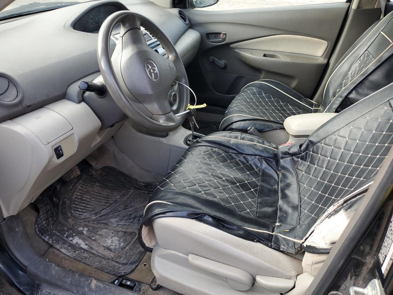 2010 Toyota Yaris - Image 7