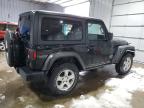 2020 Jeep Wrangler Sport zu verkaufen in Candia, NH - Front End