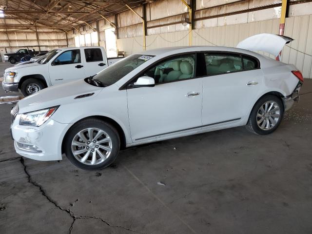 2014 Buick Lacrosse 