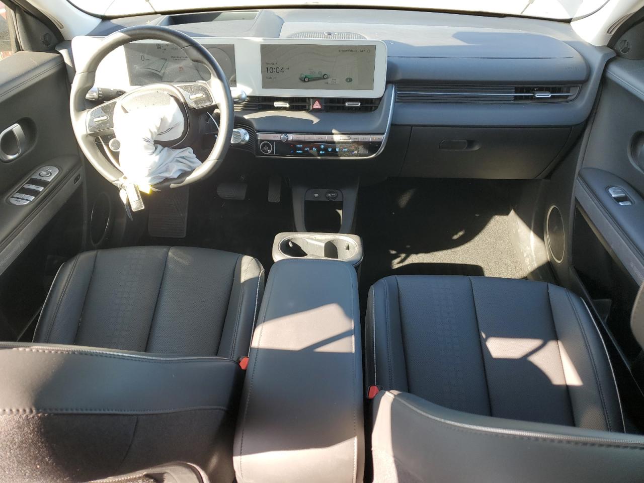 Фото: KM8KR4DE4RU294418 - 8