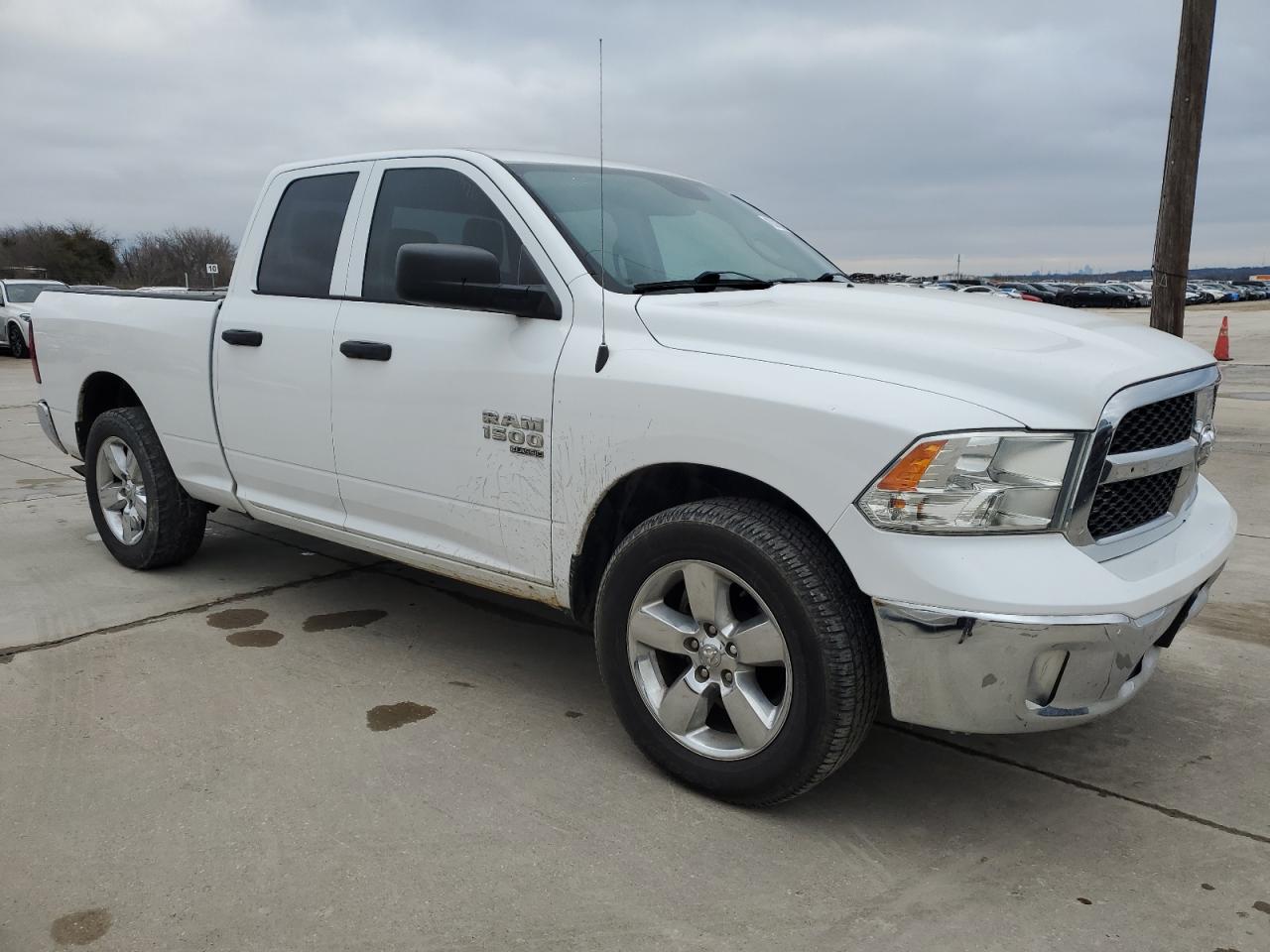 2019 RAM 1500 - Image 4