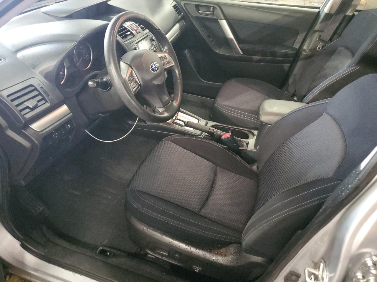 2015 Subaru Forester - Image 7