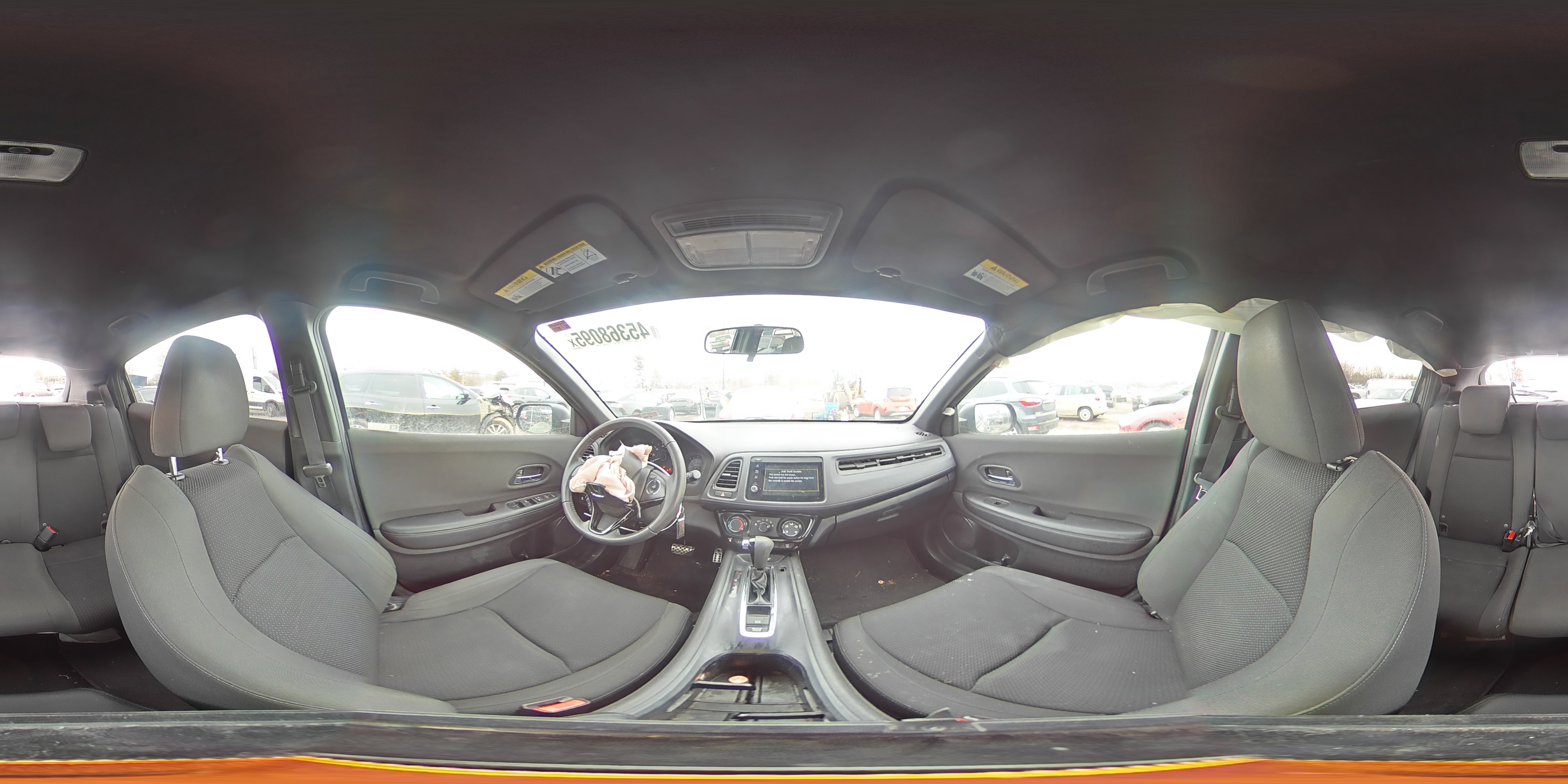 2021 Honda HR-V - Image 14