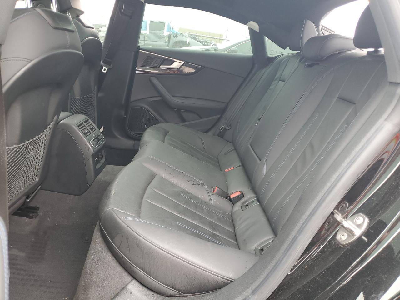 2019 Audi A5 - Image 10