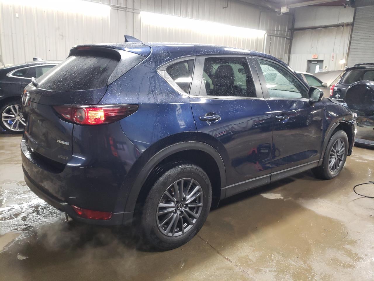 2021 Mazda CX-5 - Image 3
