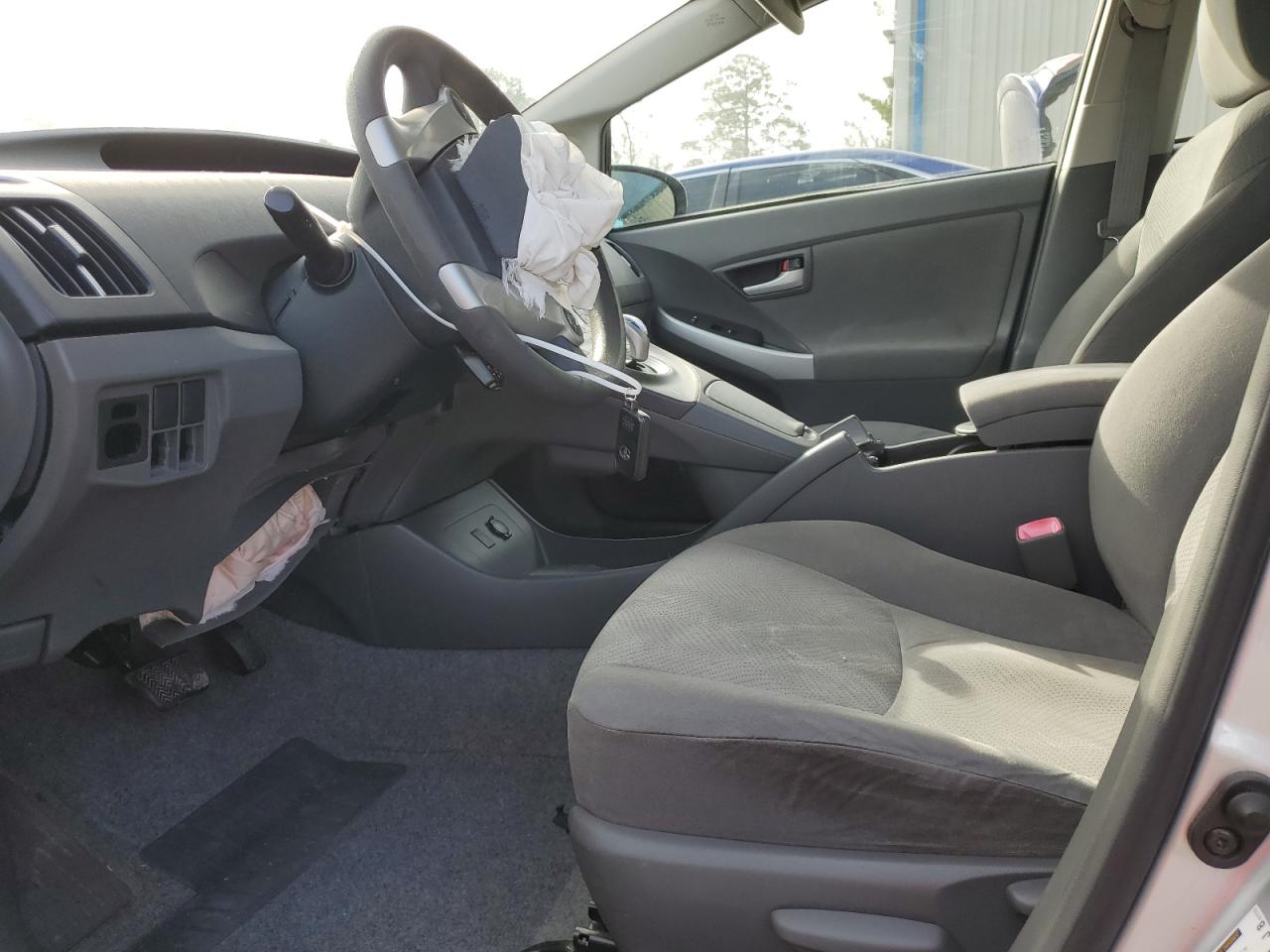 2010 Toyota Prius - Image 7