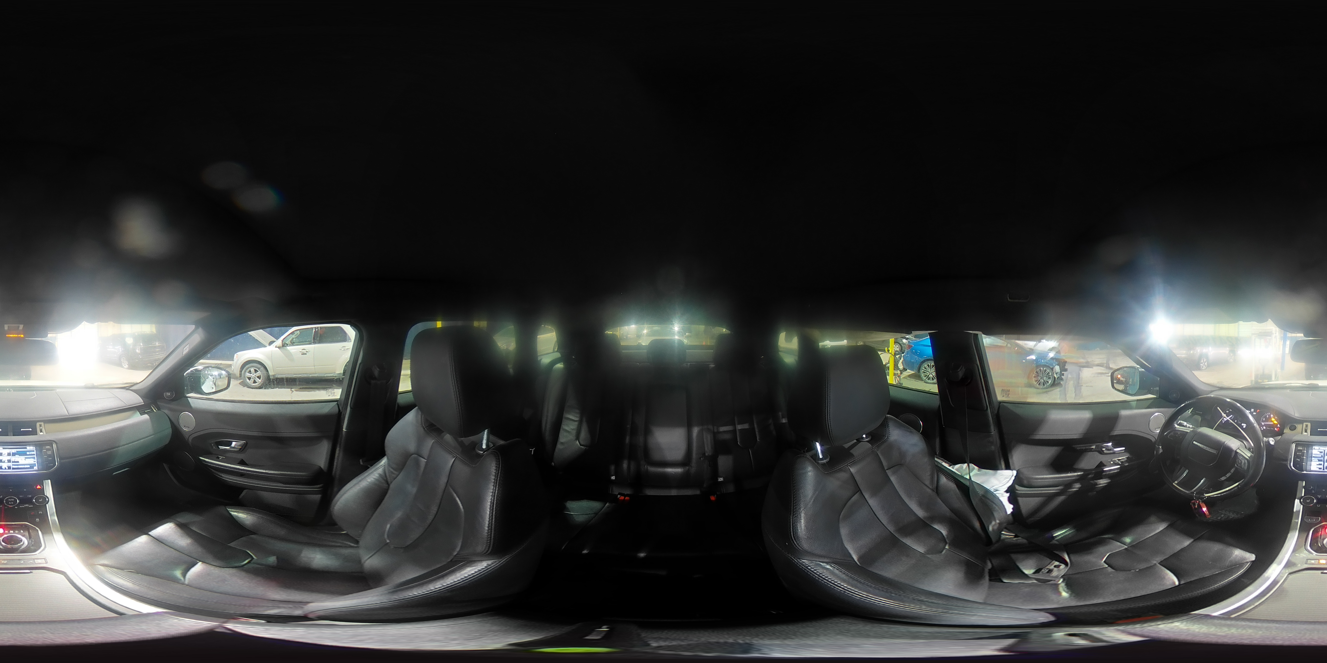 2015 Land Rover Range Rover - Image 15