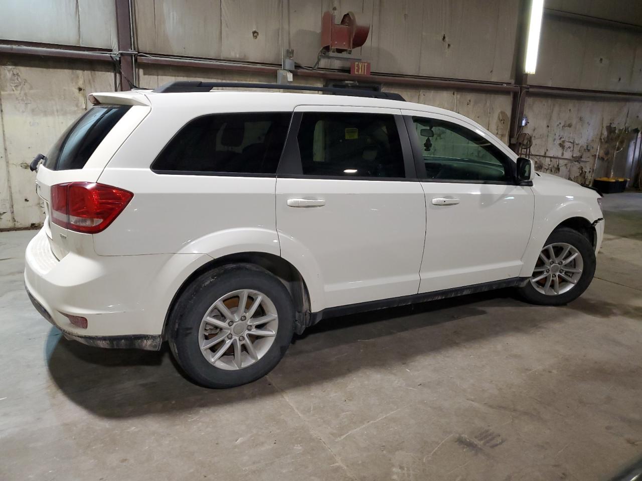 2015 Dodge Journey - Image 3