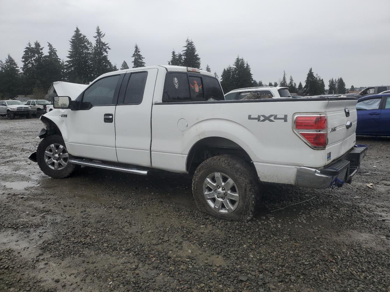 2013 Ford F-150 - Image 2