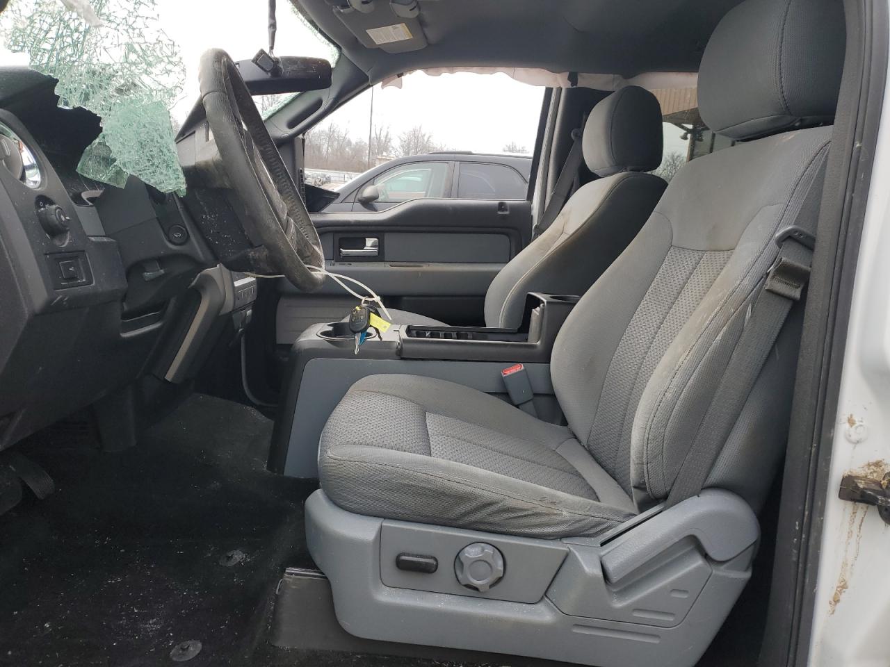 2013 Ford F-150 - Image 7