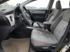 2017 Toyota Corolla L en Venta en Indianapolis, IN - Rear End