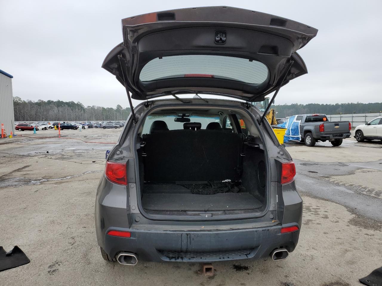 2010 Acura RDX - Image 6