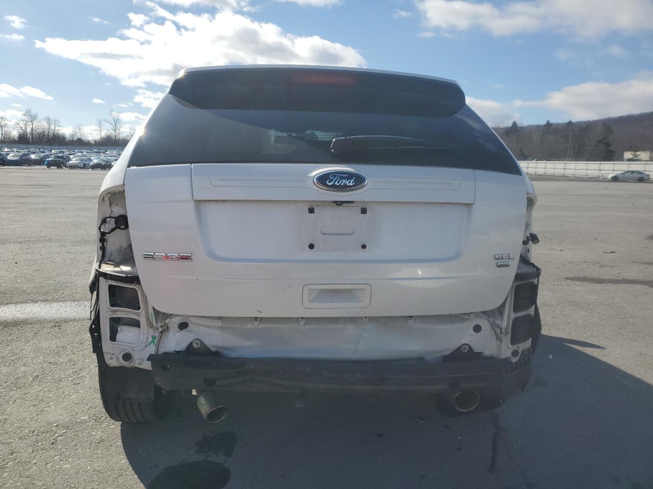 2014 Ford Edge - Image 6