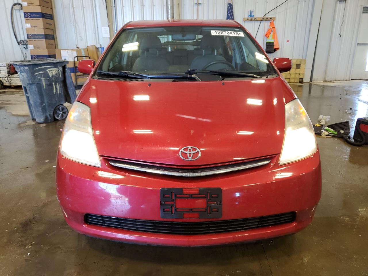 2009 Toyota Prius - Image 5