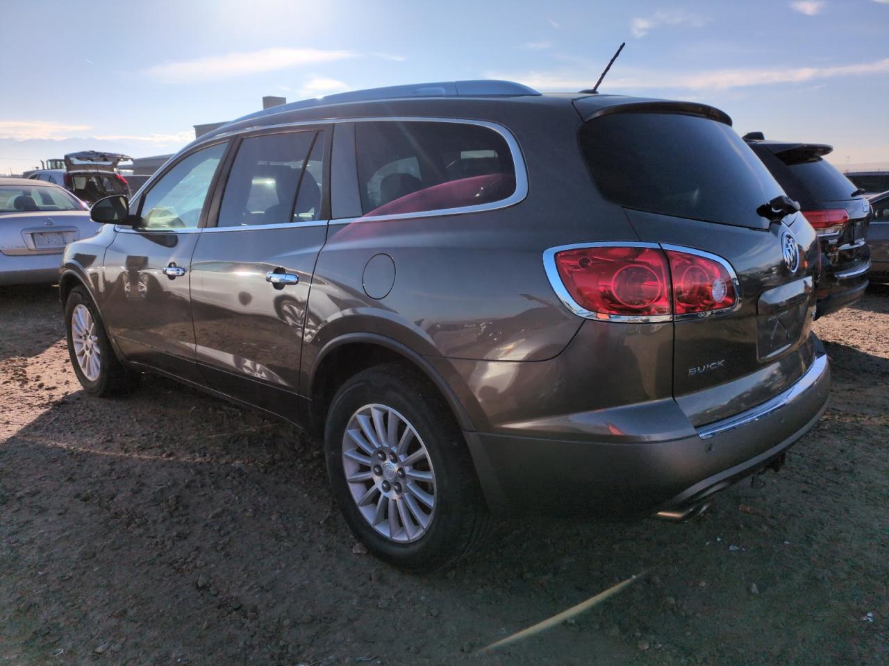 2010 Buick Enclave - Image 2