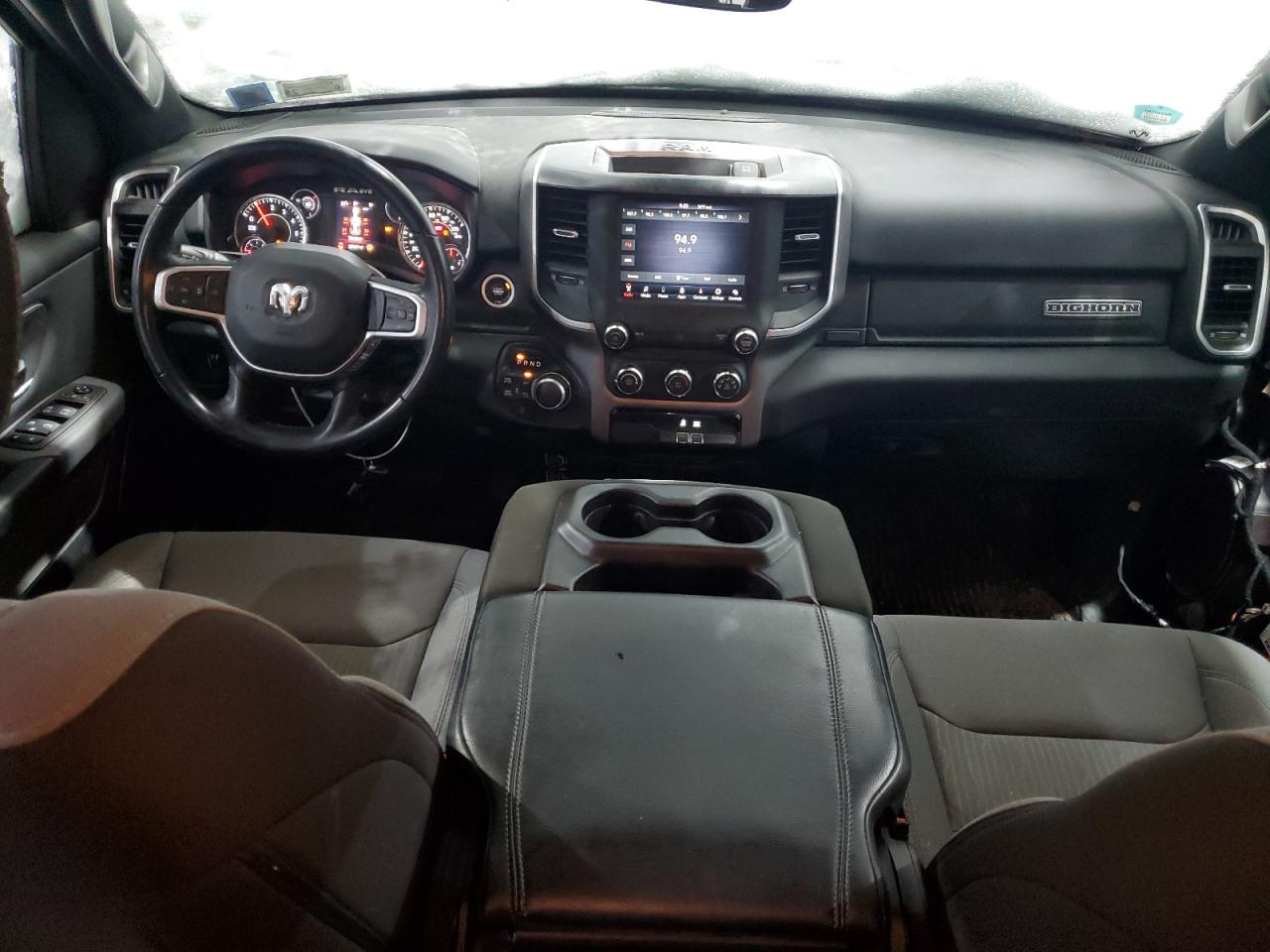 2021 RAM 1500 - Image 8