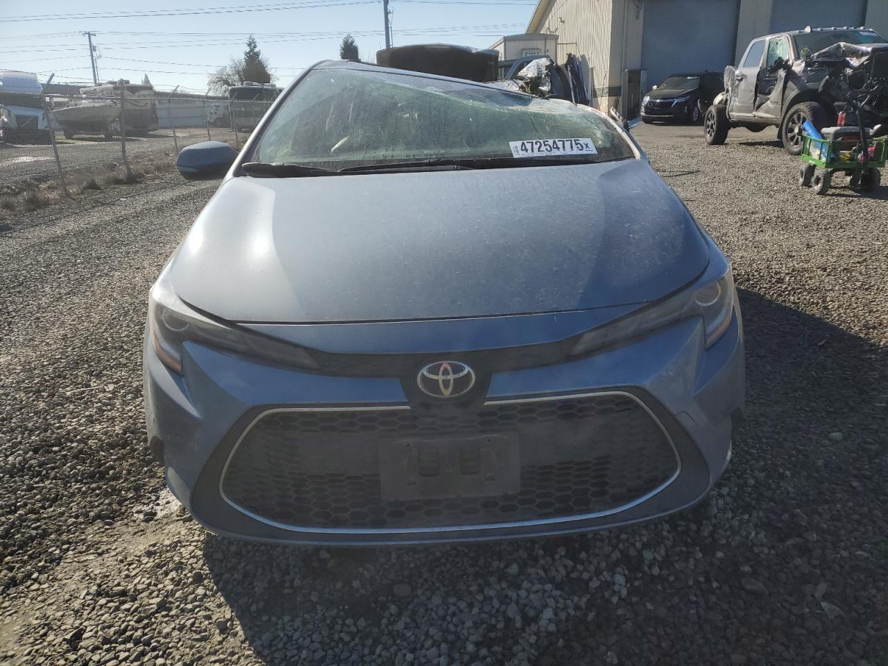 2020 Toyota Corolla - Image 5