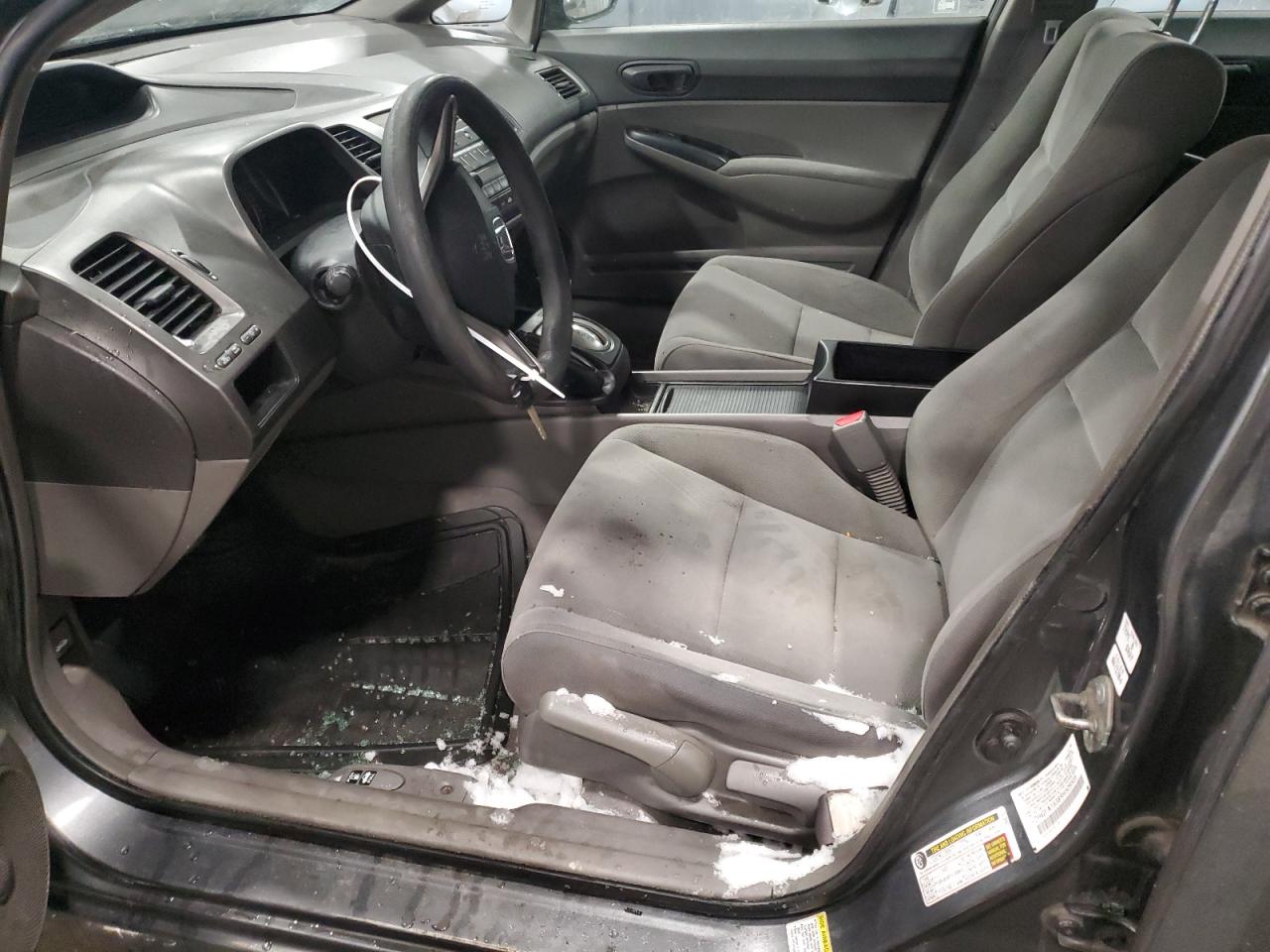 2009 Honda Civic - Image 7