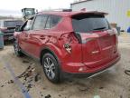 2018 Toyota Rav4 Adventure en Venta en Pekin, IL - Rollover