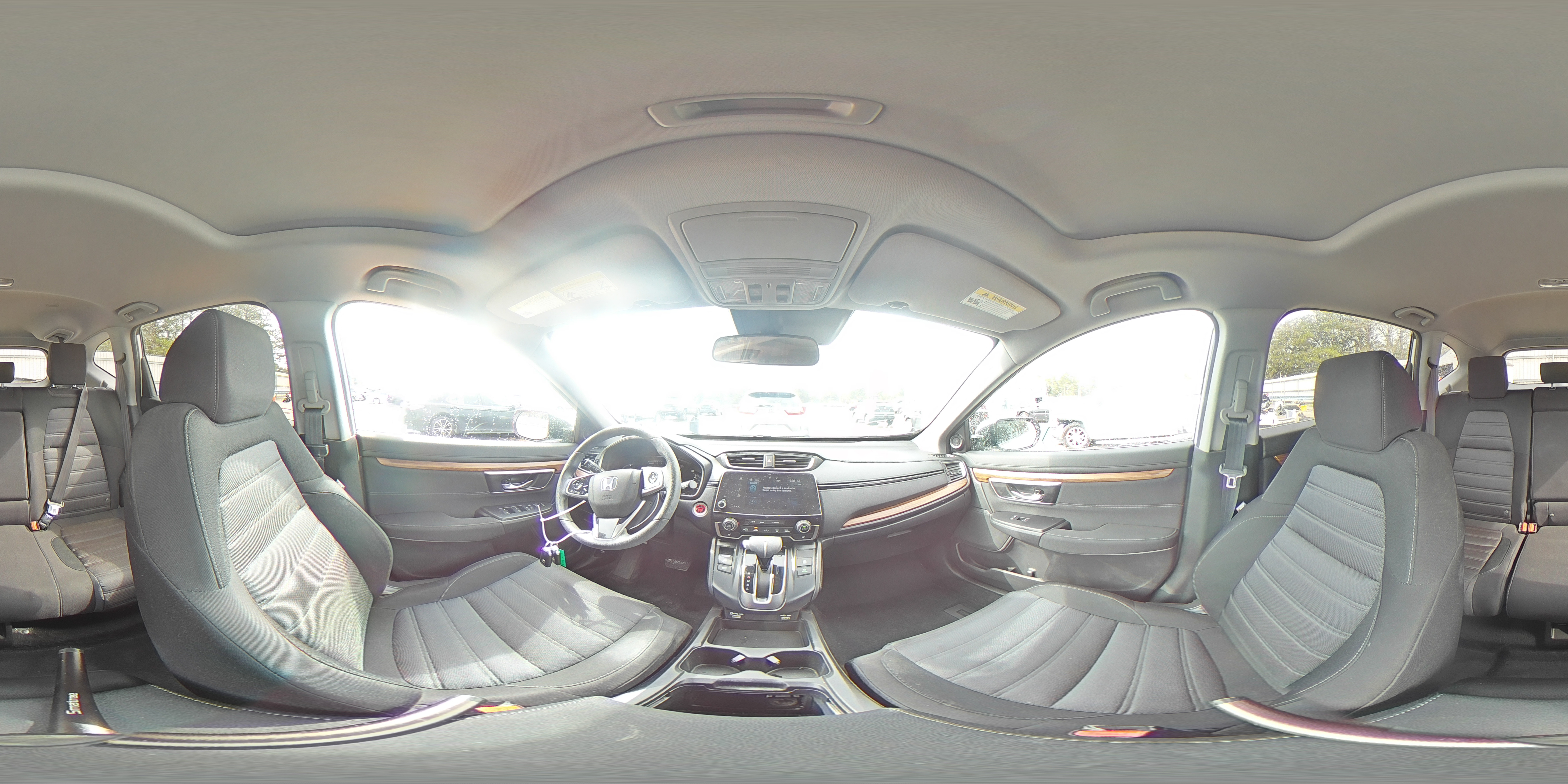 2021 Honda CR-V - Image 16