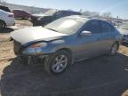 2008 Nissan Altima 2.5 for Sale in Kansas City, KS - Front End