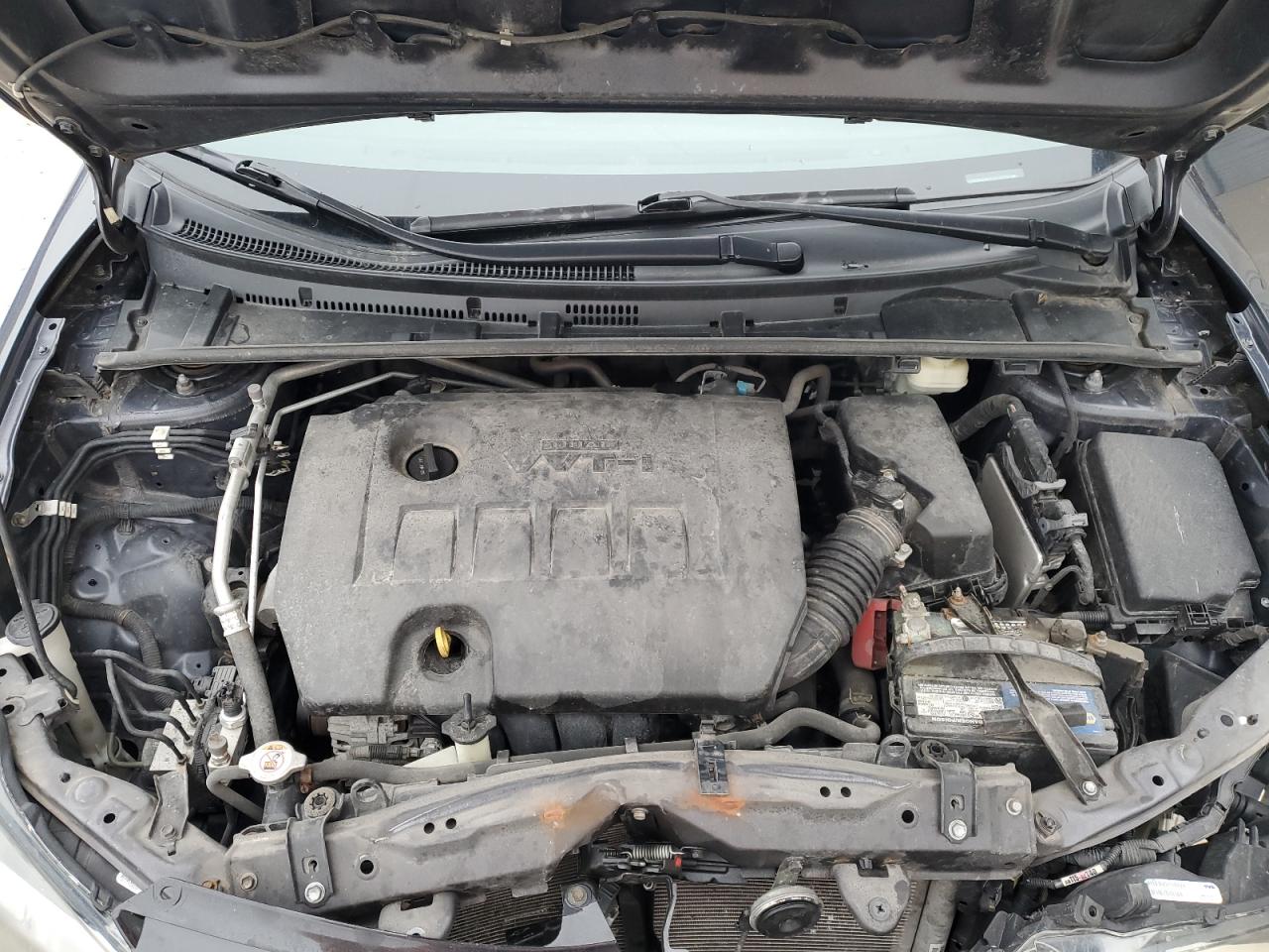 2018 Toyota Corolla - Image 11