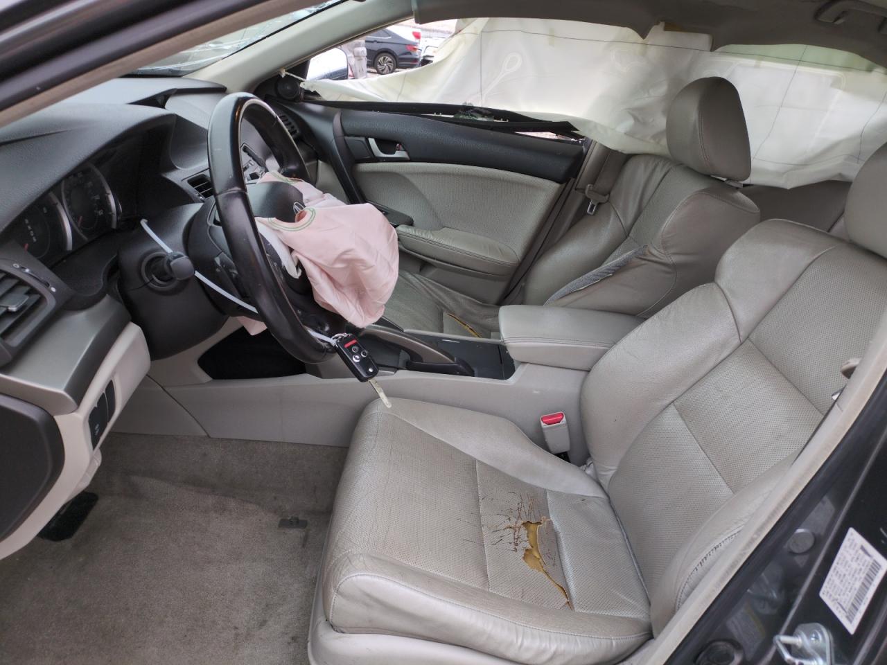 2009 Acura TSX - Image 7