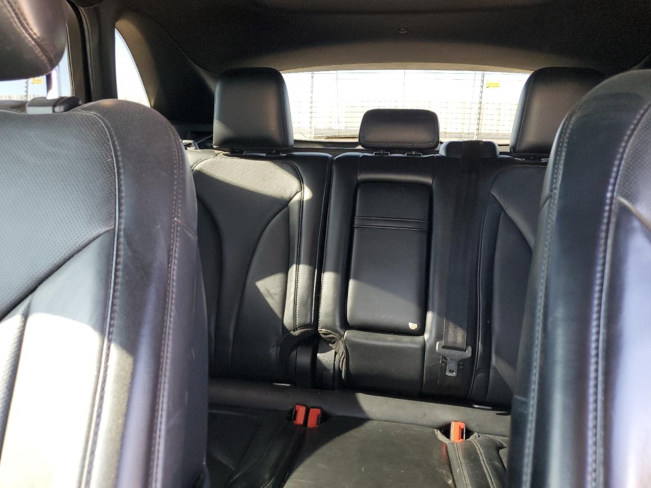 2018 Lincoln MKC - Image 10