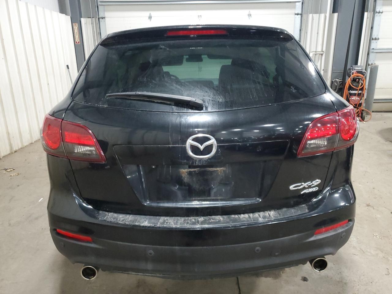 2013 Mazda CX-9 - Image 6